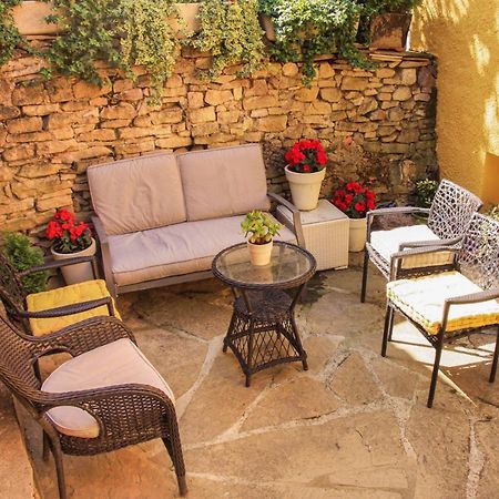 Casa Rural Ezkonberri Unzue ภายนอก รูปภาพ