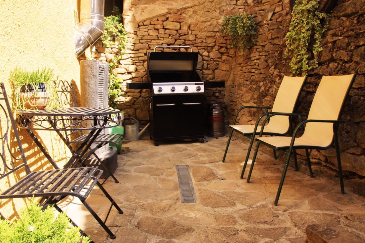 Casa Rural Ezkonberri Unzue ภายนอก รูปภาพ