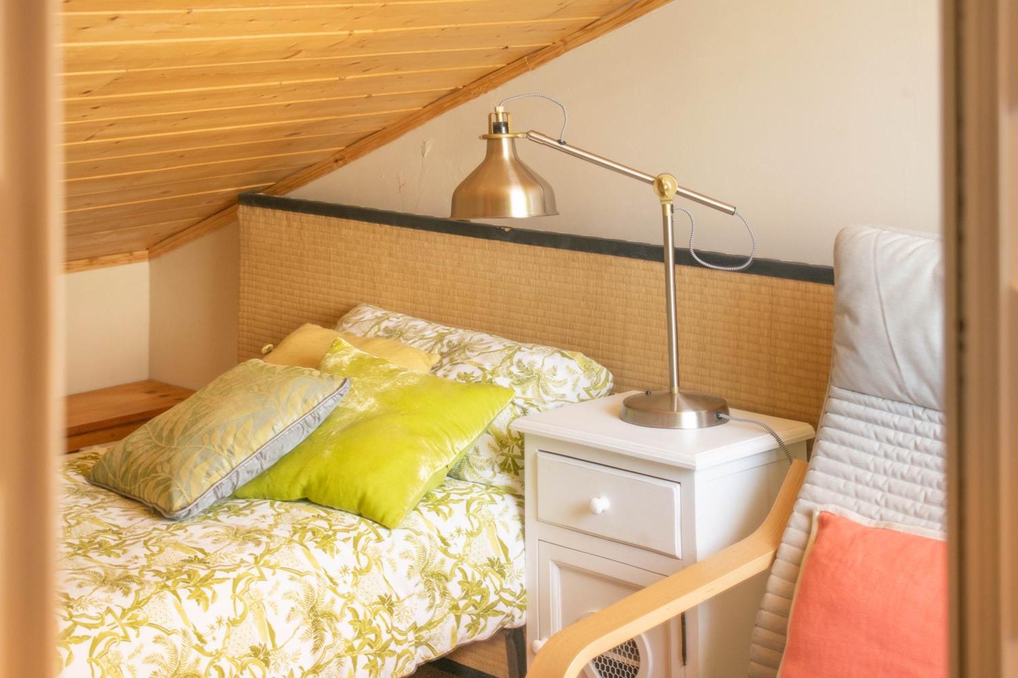 Casa Rural Ezkonberri Unzue ภายนอก รูปภาพ
