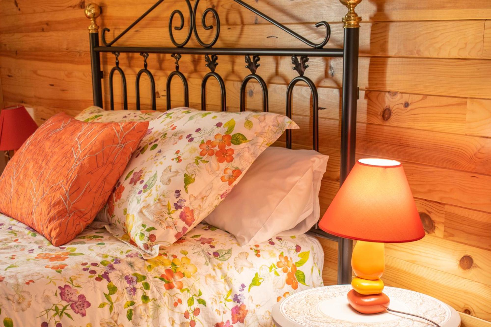 Casa Rural Ezkonberri Unzue ภายนอก รูปภาพ