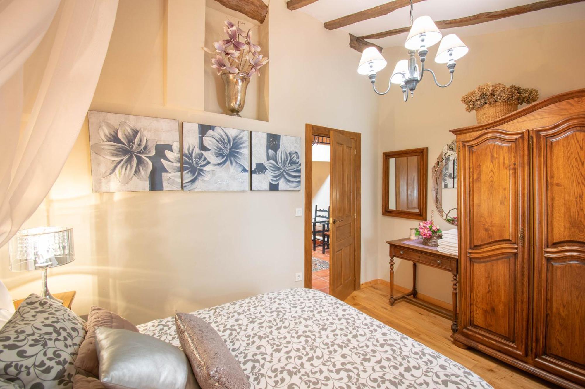 Casa Rural Ezkonberri Unzue ภายนอก รูปภาพ